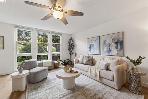 105-666 Oakland Ave, Oakland, CA, 94611 | Card Image