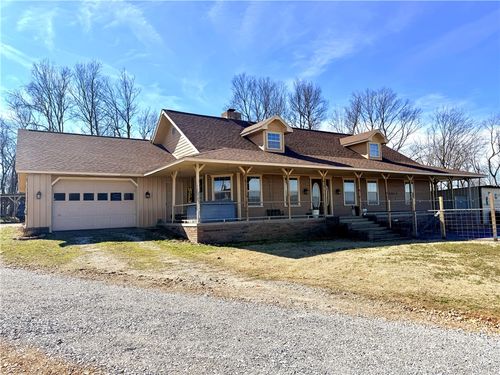 301 & 491 Madison 8520, Huntsville, AR, 72740 | Card Image