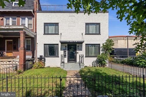 apt-2a-1530 Neal St Ne, WASHINGTON, DC, 20002-3900 | Card Image
