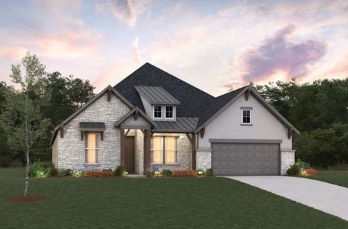 18727 Valencia Tangelo St, Manvel, TX, 77578-1296 | Card Image