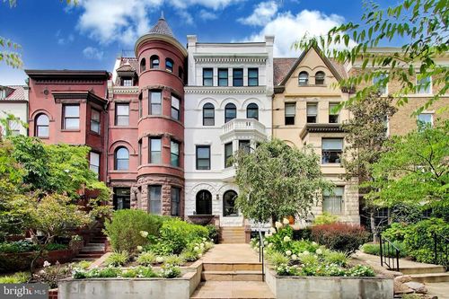 2-2030 16th St Nw, WASHINGTON, DC, 20009-3411 | Card Image