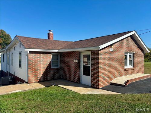 601 Milton Rd, Alton, IL, 62002-2133 | Card Image
