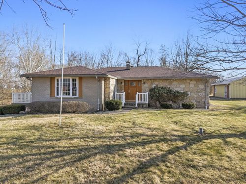 1600 Harding Hwy E, Caledonia, OH, 43314-9612 | Card Image