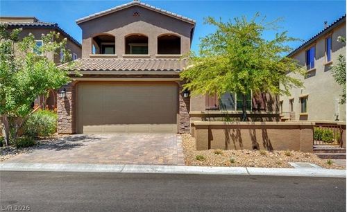 443 Astillero St, Las Vegas, NV, 89138-1601 | Card Image