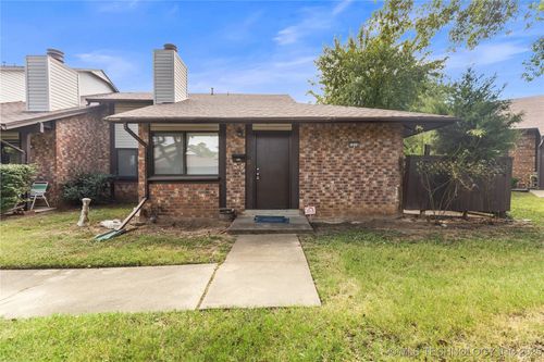 43-1216 S 111th East Ave, Tulsa, OK, 74128-4216 | Card Image