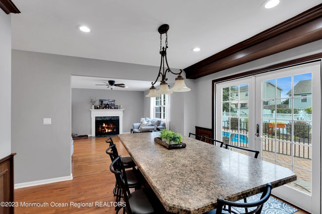 5 Autumn Dr, House other with 4 bedrooms, 3 bathrooms and null parking in Howell NJ | Image 19