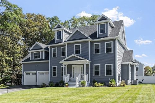 116 Livingstone Ave, Beverly, MA, 01915-4043 | Card Image