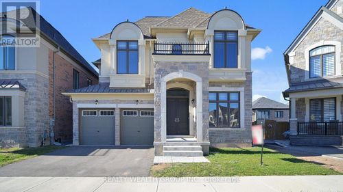 2421 Irene Crescent, Oakville (GA Glen Abbey), ON, L6H7C5 | Card Image