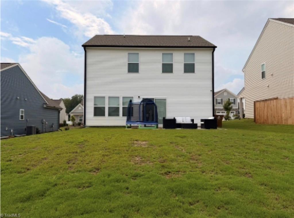 Residential in Greensboro