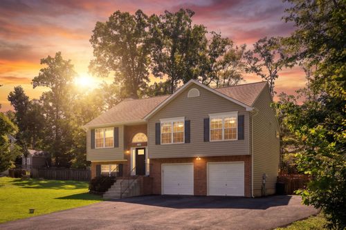 29 Breezy Hill Dr, STAFFORD, VA, 22556-1232 | Card Image