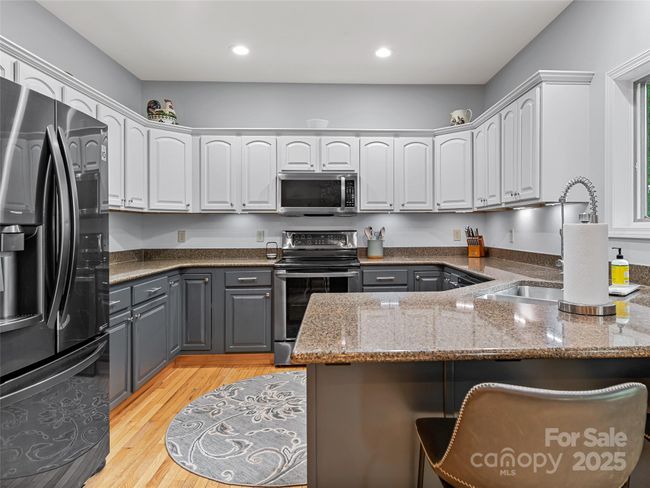 48 Grouse Thicket Rd, House other with 3 bedrooms, 3 bathrooms and null parking in Mars Hill NC | Image 11