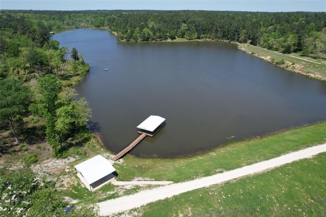 153 Private Road 1311, Home with 0 bedrooms, 0 bathrooms and null parking in Centerville TX | Image 4