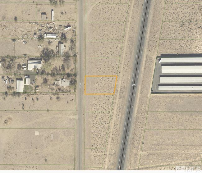 3565 Veterans Memorial Hwy, Home with 0 bedrooms, 0 bathrooms and null parking in Silver Springs NV | Image 6