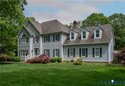 2301 Chartstone Drive, Midlothian, VA, 23113 | Card Image