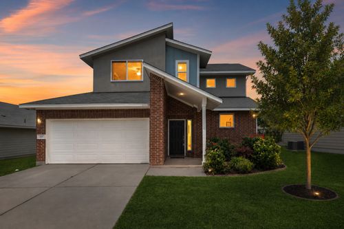 318 Schuylerville Dr, Elgin, TX, 78621-3278 | Card Image