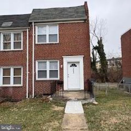 1042 Ellicott Dr, BALTIMORE, MD, 21216-4220 | Card Image