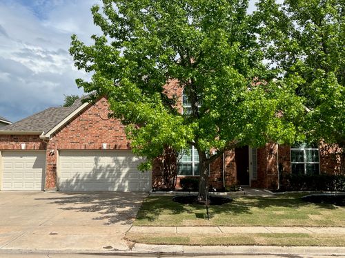 5800 Youngworth Dr, Flower Mound, TX, 75028-3879 | Card Image