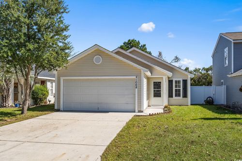 1068 Stoney Falls Blvd, Myrtle Beach, SC, 29579-4180 | Card Image