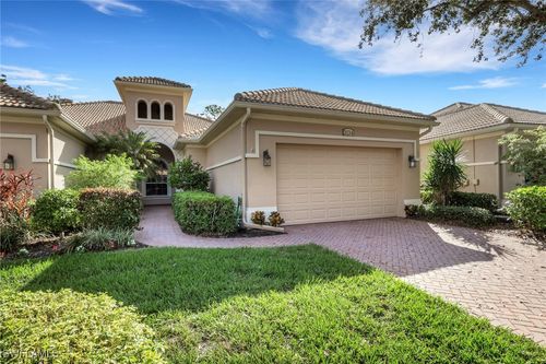 3134 Santorini Ct, NAPLES, FL, 34119-7709 | Card Image