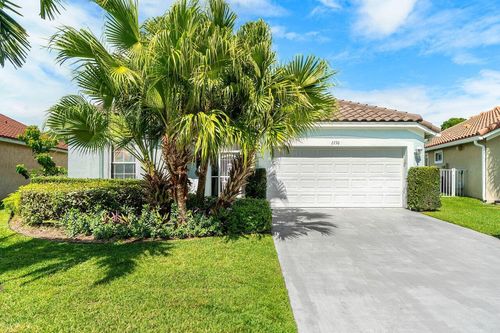 2730 Linkside Dr, Wellington, FL, 33414-7787 | Card Image