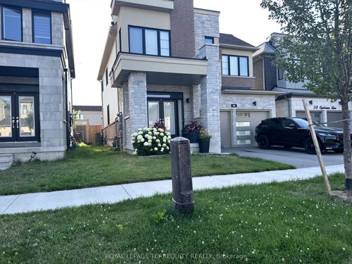 46 Cryderman Lane, Bowmanville, ON, L1C1Z8 | Card Image
