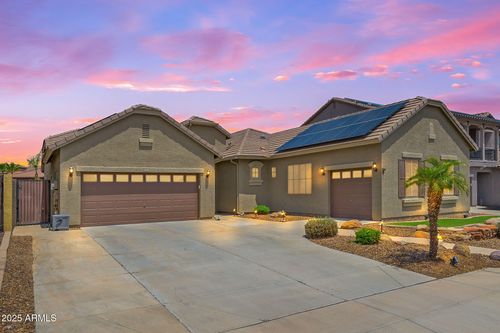 11958 W Villa Chula Ln, Sun City, AZ, 85373-5426 | Card Image