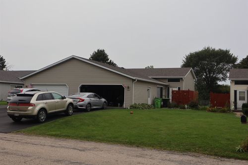 204-206 Eilbes Avenue, Beaver Dam, WI, 53916 | Card Image