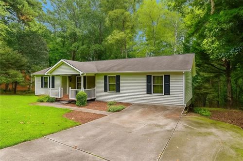 3735 Stonewall Dr Nw, Kennesaw, GA, 30152-2453 | Card Image