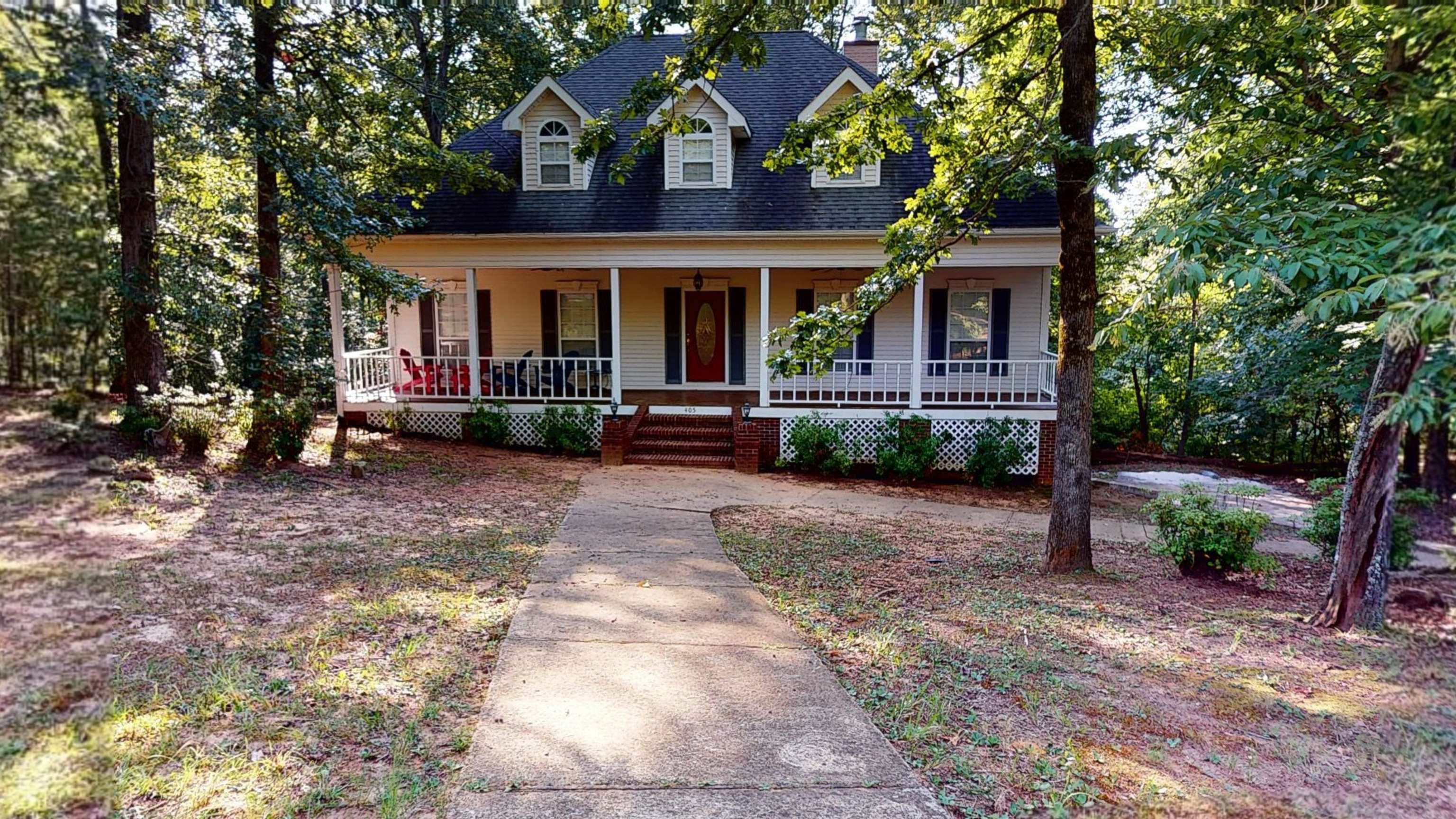 Anderson Hollow Rd, Savannah, TN 38372