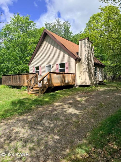 54 Hawthorn Dr, Thornhurst, PA, 18424-8003 | Card Image