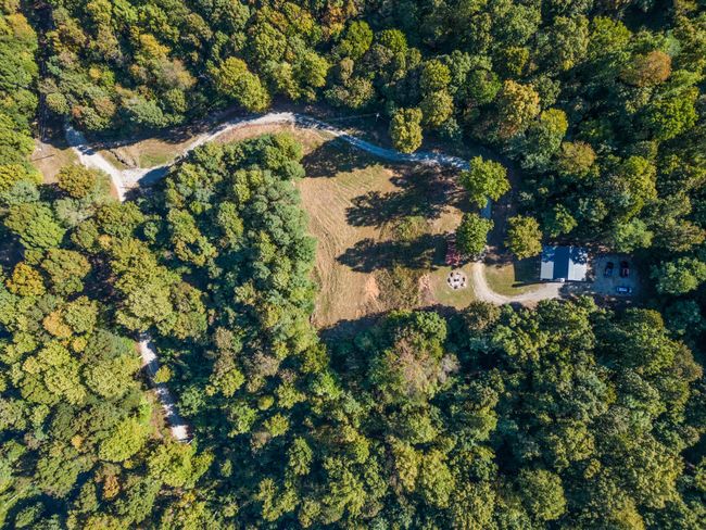 761 Cedar Mountain Pl, House other with 2 bedrooms, 1 bathrooms and 1 parking in Decherd TN | Image 37