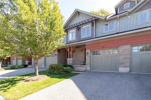 72 Silver Glen Blvd, Collingwood, ON, L9Y0G9 | Card Image