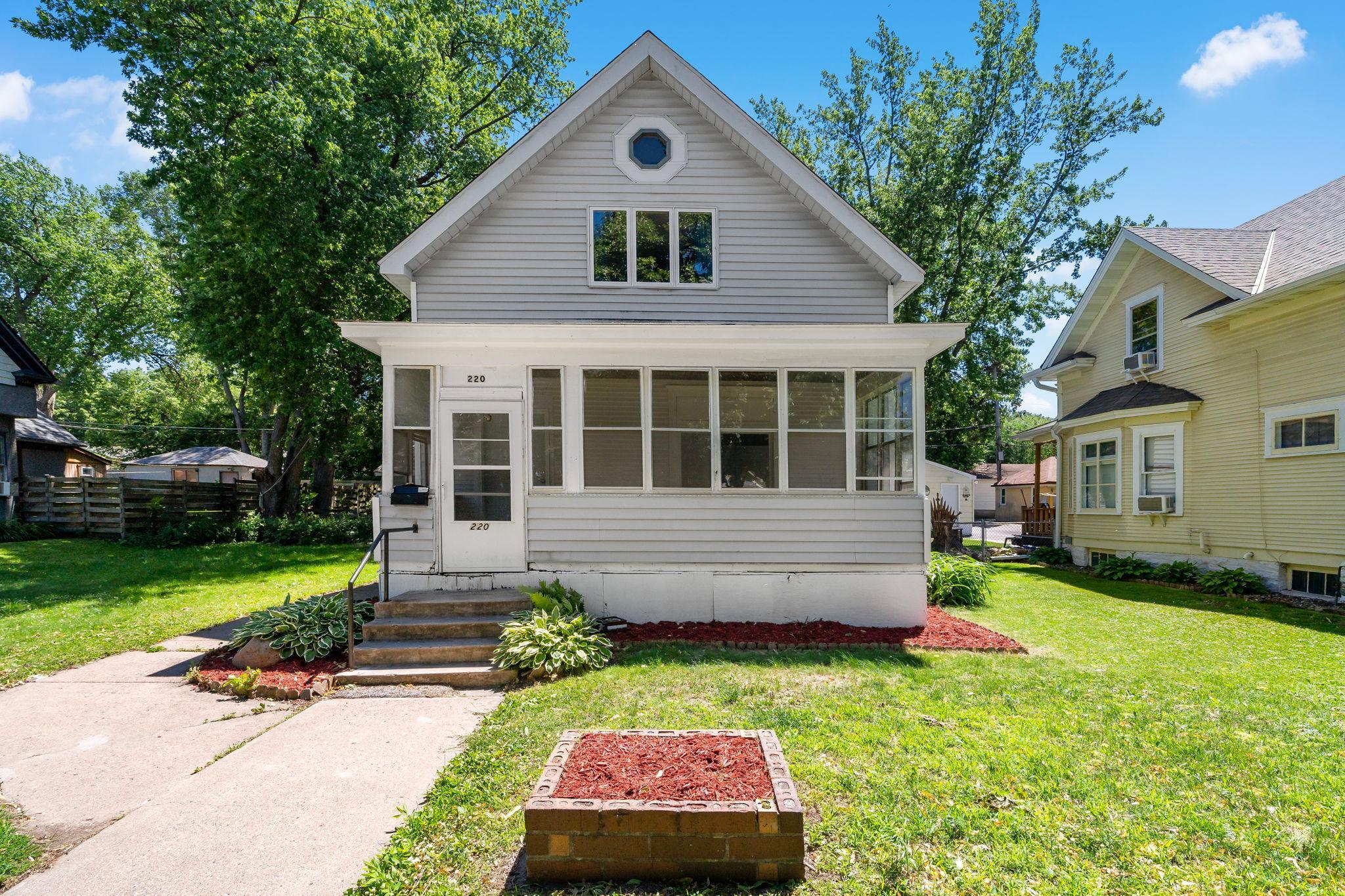 Residential in Saint Paul 5