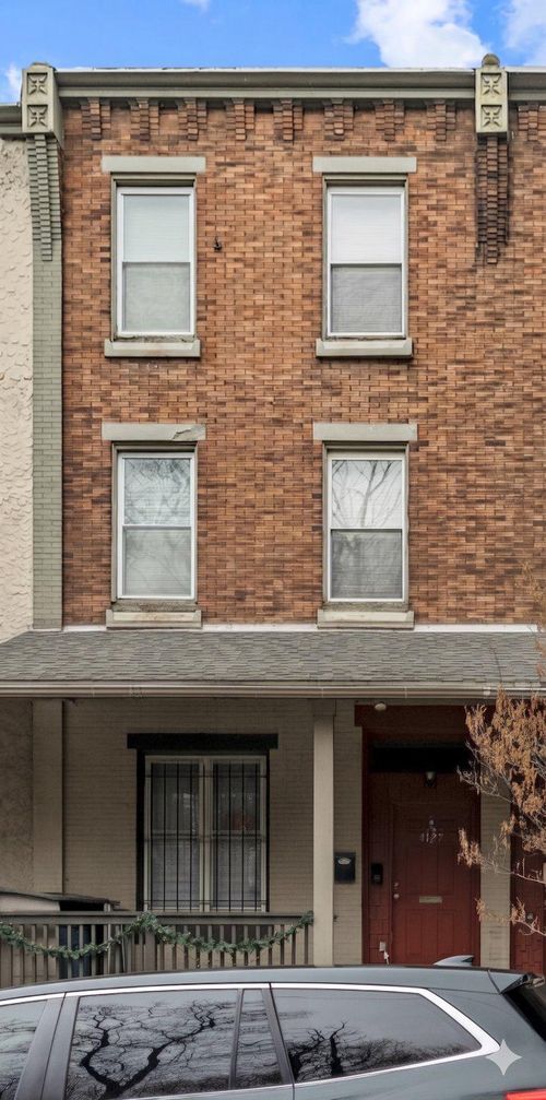 4127 Woodland Ave, PHILADELPHIA, PA, 19104-4510 | Card Image