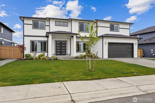 23104 64th Street Ct E, Buckley, WA, 98321-9865 | Card Image