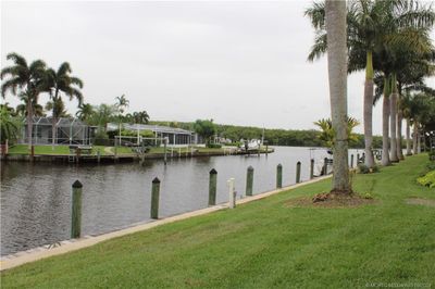 D6 - 2600 S Kanner Highway, Condo with 2 bedrooms, 2 bathrooms and null parking in Stuart FL | Image 1