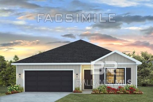 14307 Versailles Circle, Silverhill, AL, 36576 | Card Image