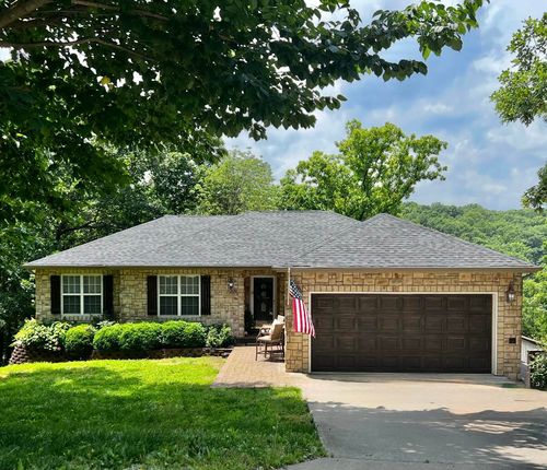 301 Oakview Dr, Ridgedale, MO, 65739-4318 | Card Image