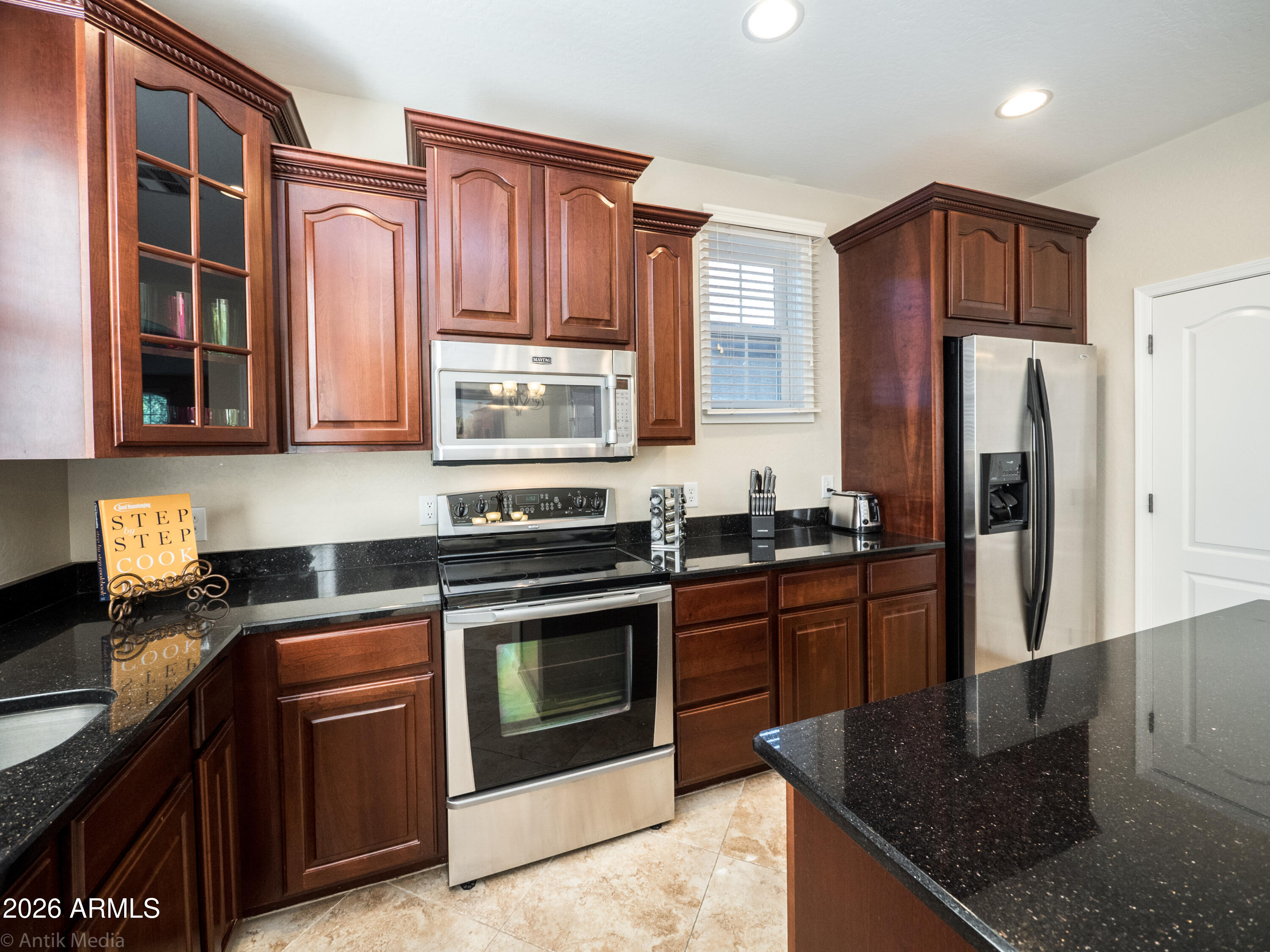 Residential Lease in Gilbert 4