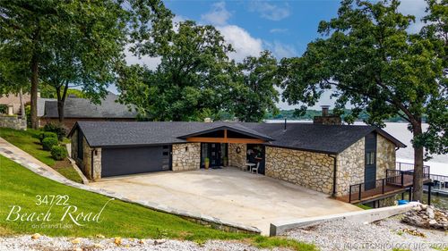 34722 Beach Rd, Afton, OK, 74331-9644 | Card Image