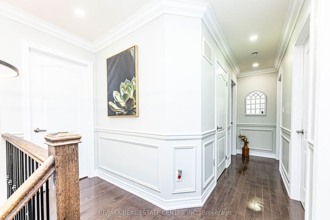 65 Sierra Cres, House other with 4 bedrooms, 3 bathrooms and 2 parking in Georgetown ON | Image 27