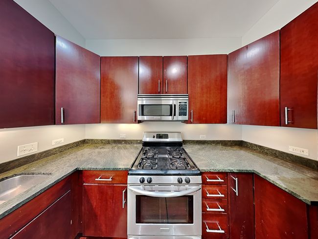 APT-1103 - 230 Division St, Home with 2 bedrooms, 2 bathrooms and 1 parking in Chicago IL | Image 7