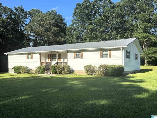 22180 Green Pine Dr, WEST BLOCTON, AL, 35184-9413 | Card Image