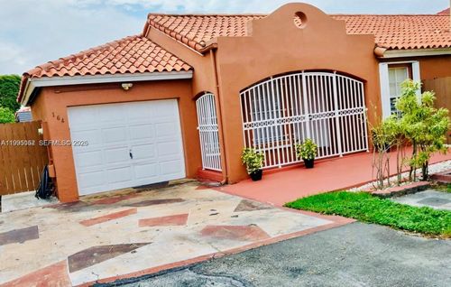 164 Nw 85th Ct, Miami, FL, 33126-6806 | Card Image