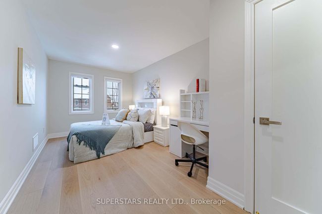 9 Neeley Rd, House attached with 5 bedrooms, 4 bathrooms and 3 parking in Markham ON | Image 23