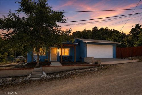 801 Santa Cruz Trl, Frazier Park, CA, 93225 | Card Image