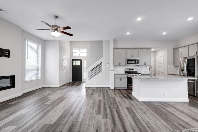 5715 Pin Pt, House other with 4 bedrooms, 3 bathrooms and null parking in San Antonio TX | Image 9