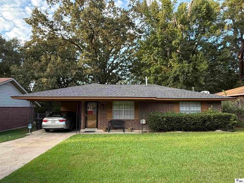 1401 Wyoming Ave, Ruston, LA, 71270-4765 | Card Image