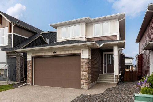 100 Emberside Glen, Cochrane, AB, T4C2L7 | Card Image