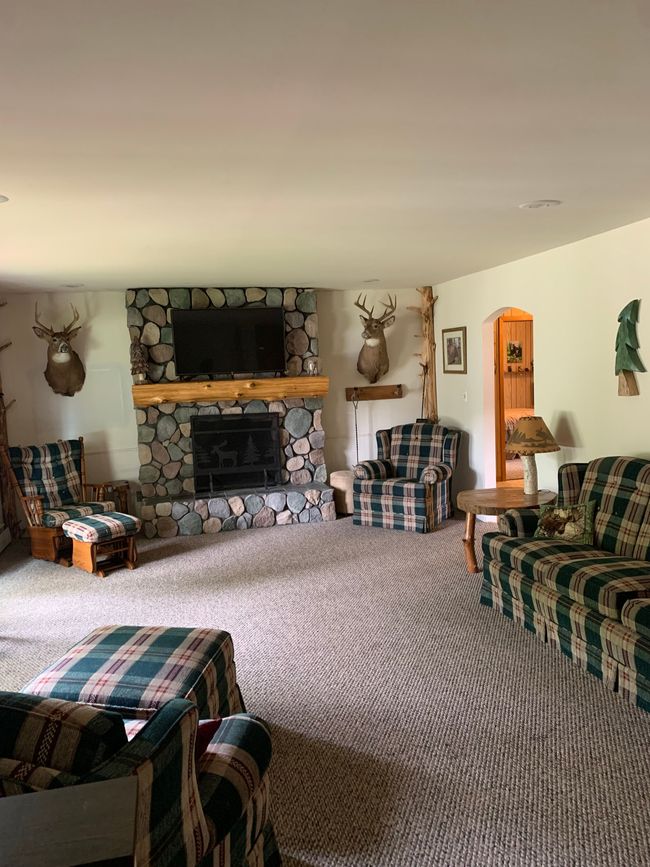 11656 W Lake St, House other with 4 bedrooms, 2 bathrooms and null parking in Naubinway MI | Image 10